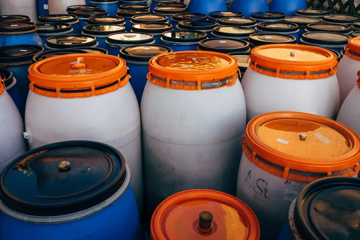 Hazmat Cleanup in Morrisville, PA